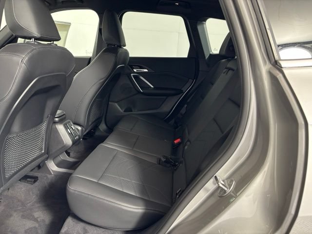 New 2024 BMW X1 xDrive28i w/ Convenience Package AWD/4WD image 19