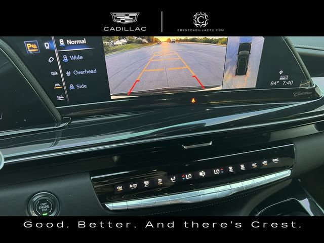 Certified 2024 Cadillac Escalade ESV Sport w/ Touring Package AWD/4WD image 19