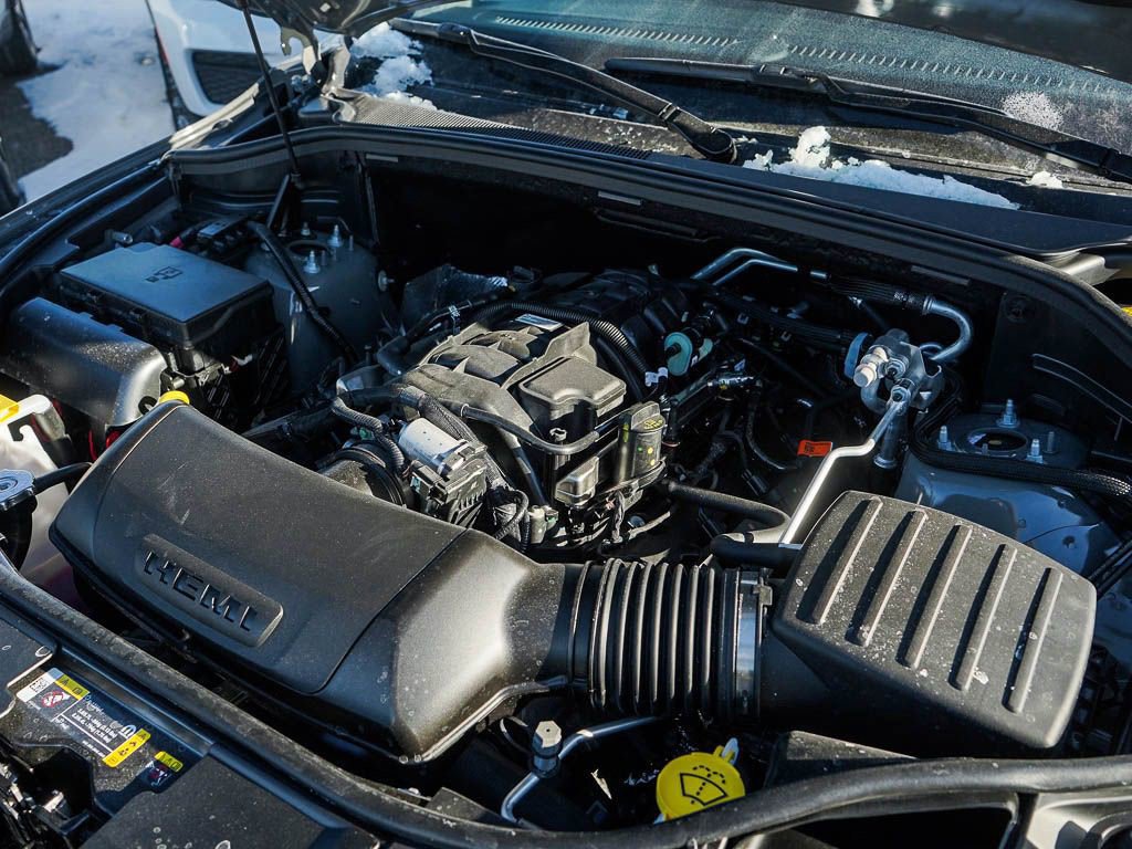 New 2026 Dodge Durango GT image 7