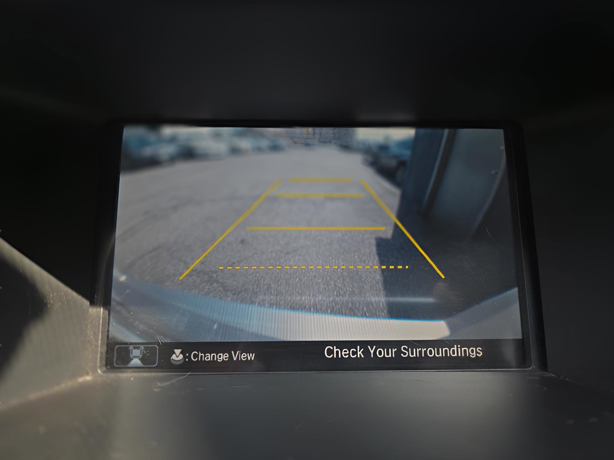 Used 2013 Honda Crosstour EX-L image 33