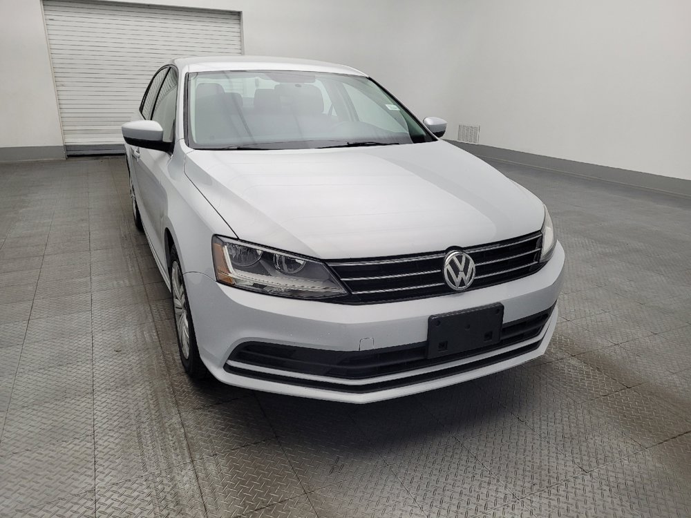 Used 2017 Volkswagen Jetta S w/ Jetta S Cold Weather Package FWD image 14