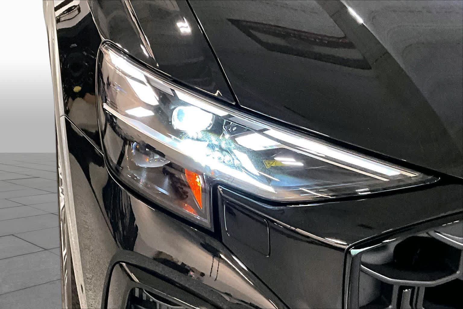New 2027 Audi Q8 Prestige AWD/4WD image 13