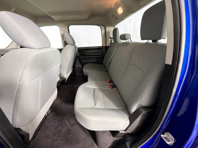Used 2019 RAM 1500 Tradesman image 23