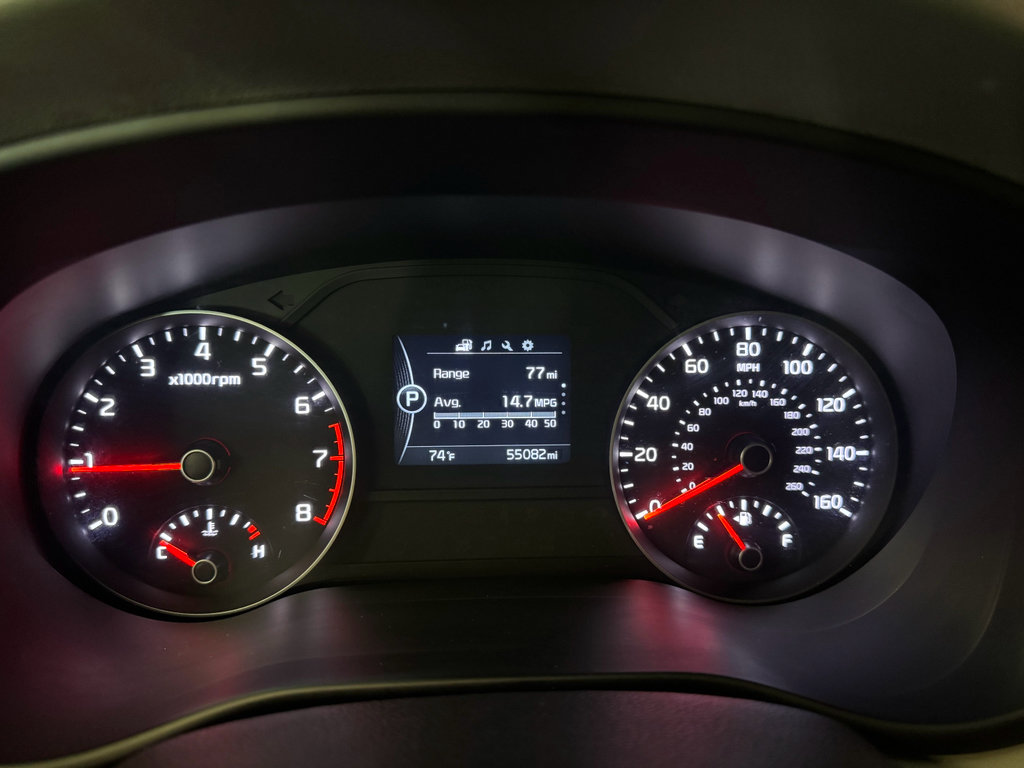 Used 2017 Kia Sportage EX image 23