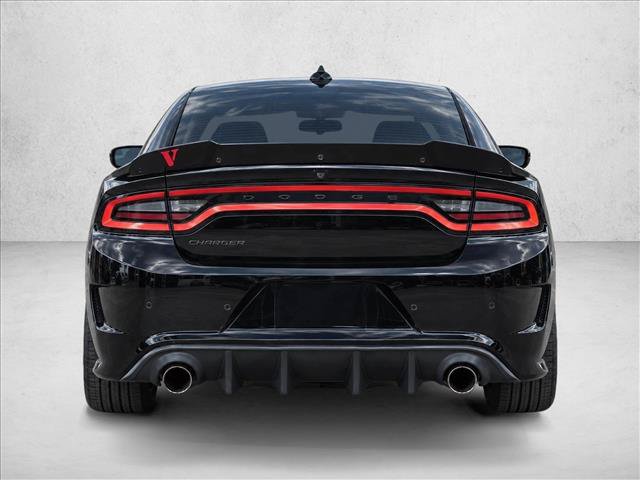 Used 2020 Dodge Charger GT w/ Blacktop Package RWD image 6
