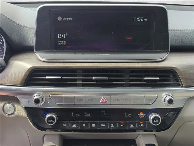 Used 2022 Kia Telluride SX image 11