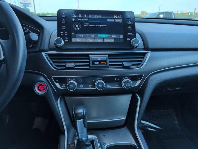 Used 2018 Honda Accord EX-L image 19