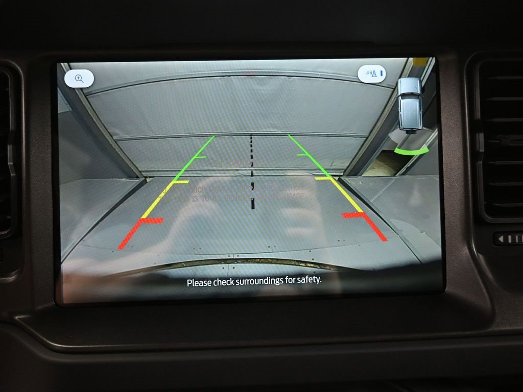 New 2025 Ford Bronco Big Bend image 3