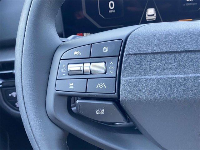 New 2026 Kia Sportage X-Line w/ X-Line Technology Package image 22