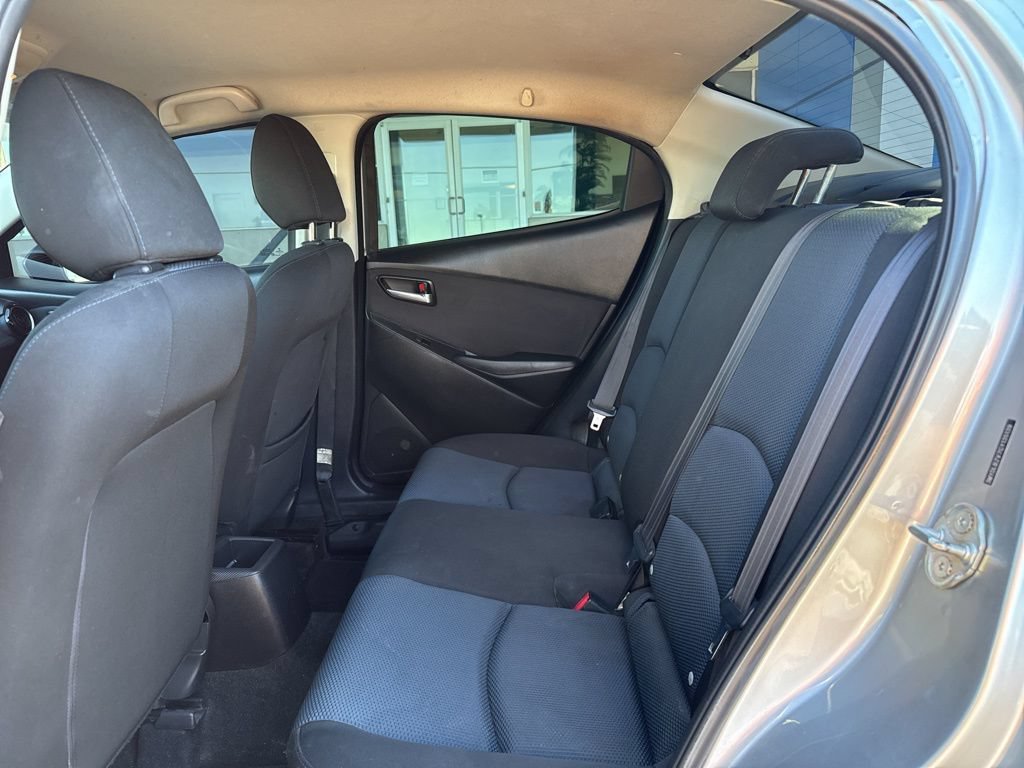 Used 2016 Scion iA FWD image 20
