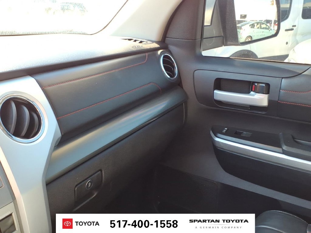 Used 2016 Toyota Tundra TRD Pro AWD/4WD image 22