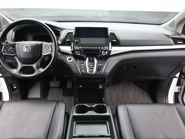 Used 2023 Honda Odyssey EX-L image 24