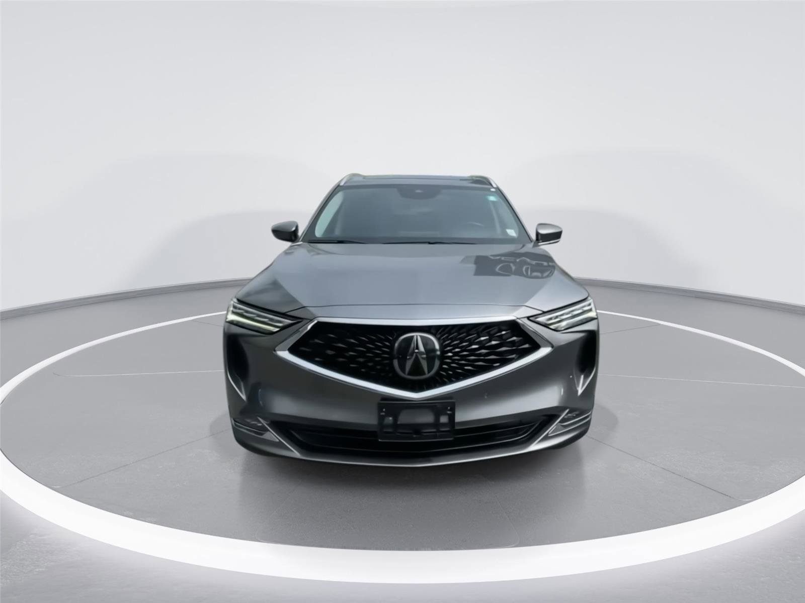 Certified 2023 Acura MDX SH-AWD w/ Advance Package image 3