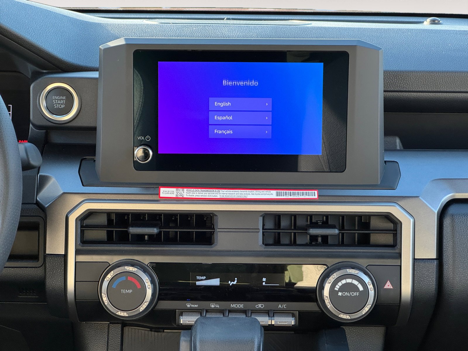 New 2026 Toyota 4Runner SR5 image 12