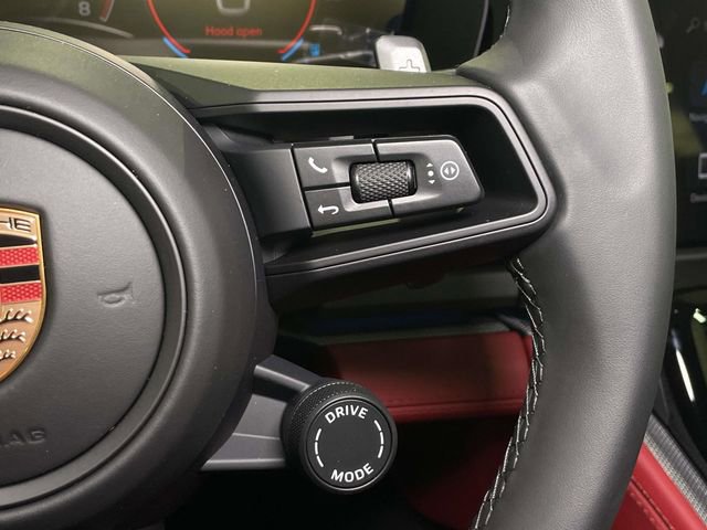 New 2026 Porsche Panamera 4 image 41