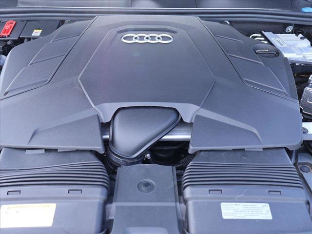 Used 2023 Audi Q7 3.0T Premium w/ Convenience Package AWD/4WD image 27
