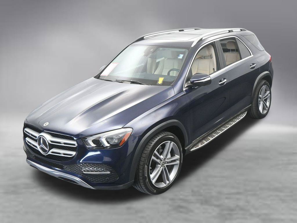 Used 2021 Mercedes-Benz GLE 350 image 53