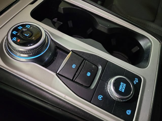 Used 2021 Ford Explorer XLT image 40