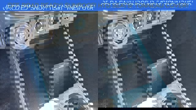 New 2026 Ford Maverick Tremor AWD/4WD image 21