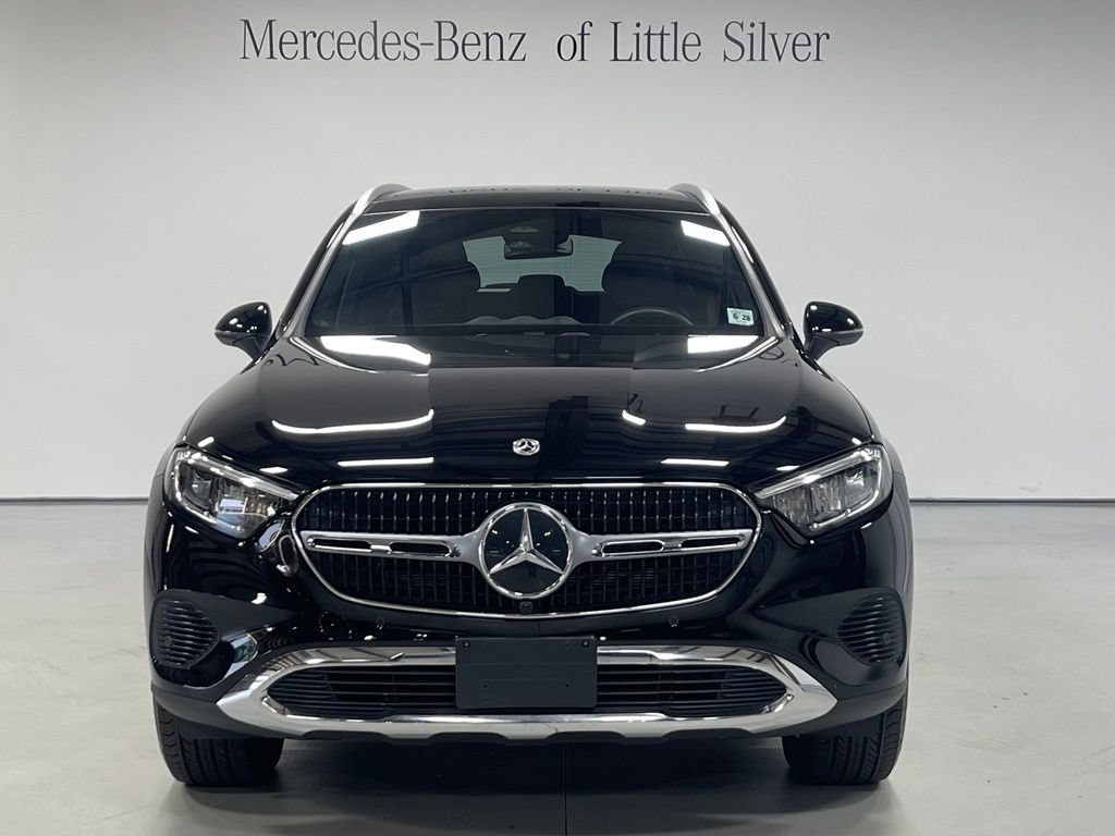 Certified 2023 Mercedes-Benz GLC 300 4MATIC image 9