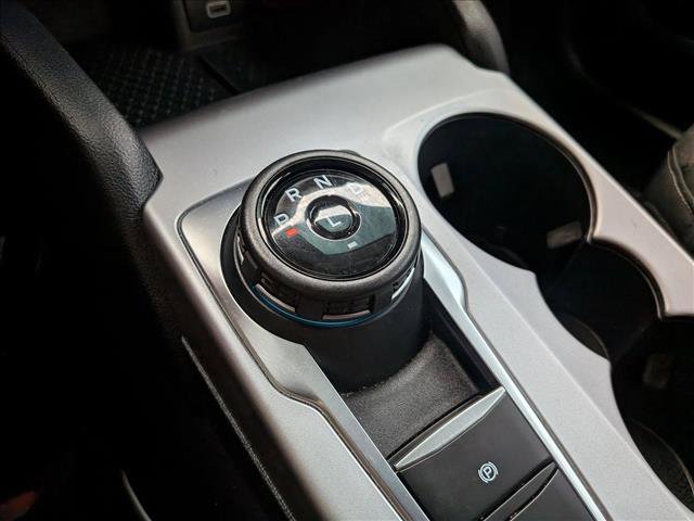 Used 2024 Ford Bronco Sport Big Bend image 12