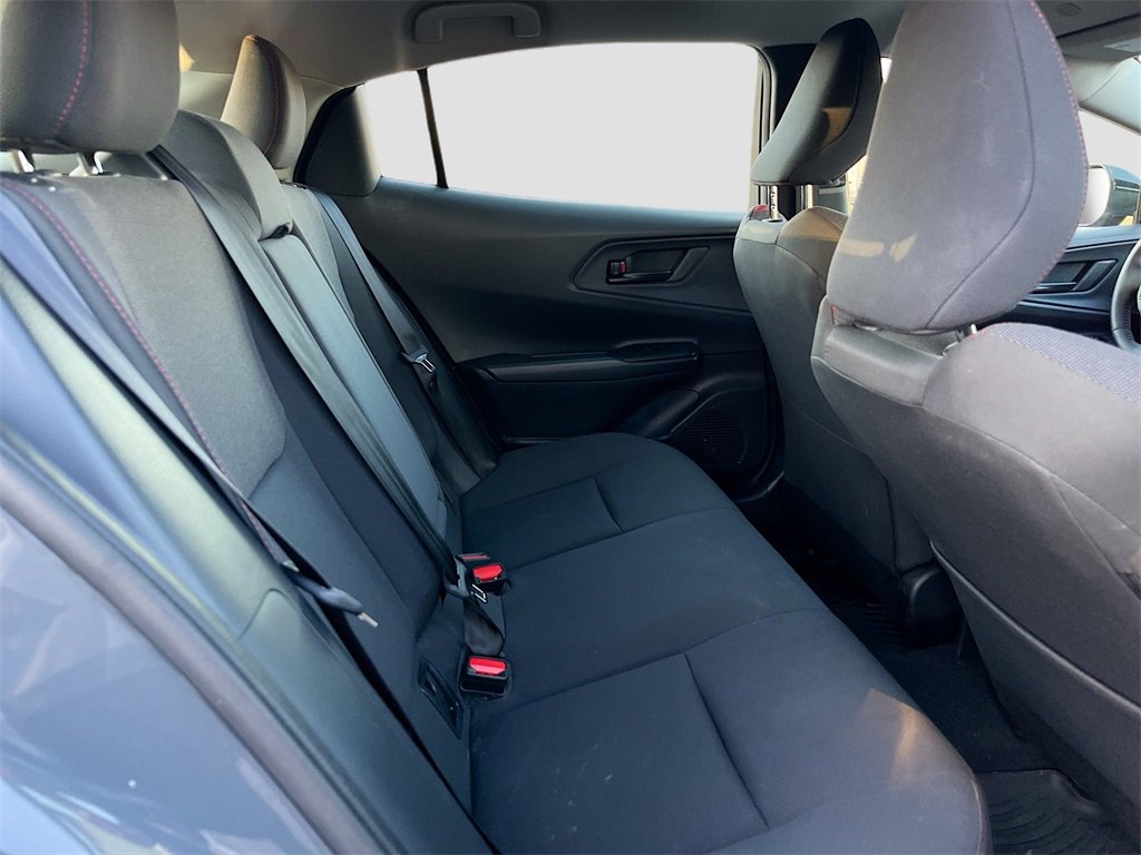 Used 2024 Toyota Prius Prime SE image 24