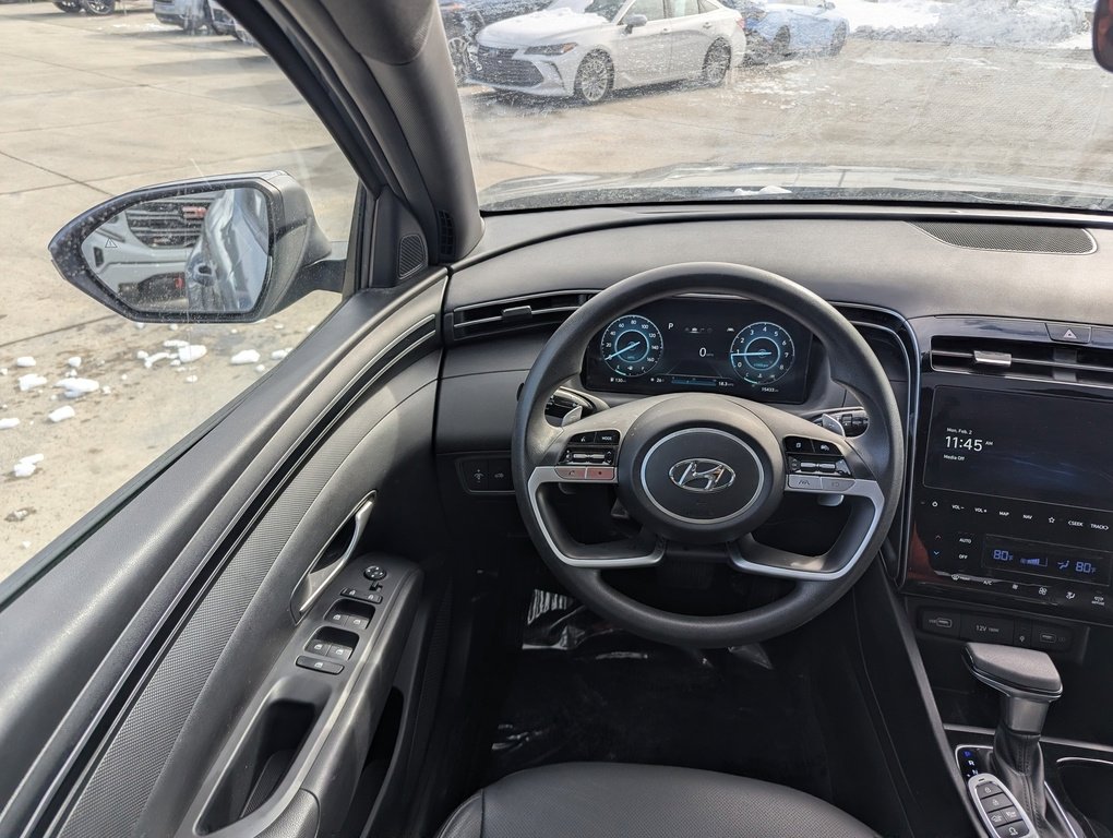 Used 2024 Hyundai Santa Cruz Night image 3