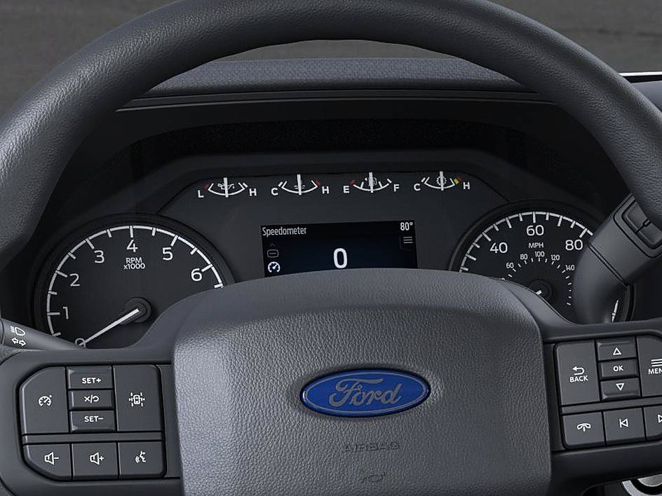 New 2026 Ford F150 STX w/ F-150 LOBO Package AWD/4WD image 13