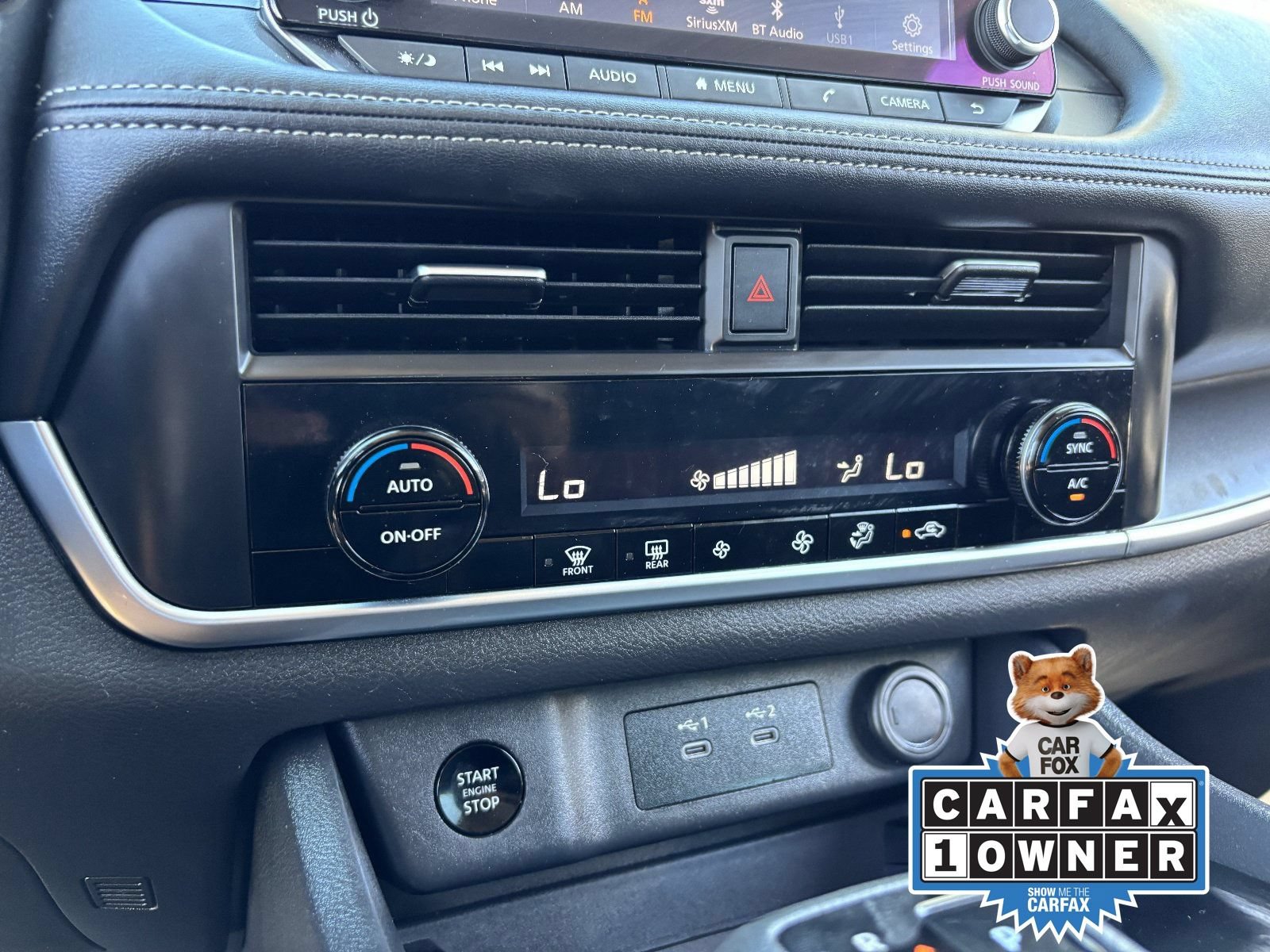 Used 2025 Nissan Rogue SV FWD image 25