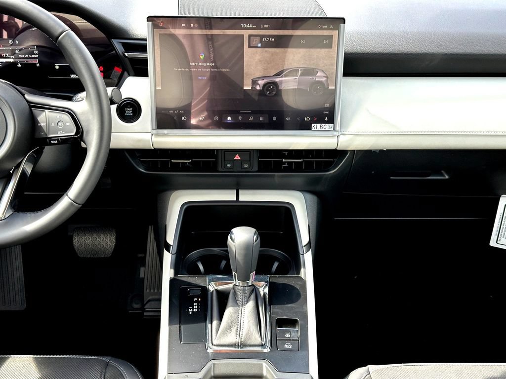 New 2026 MAZDA CX-5 Select AWD/4WD image 24