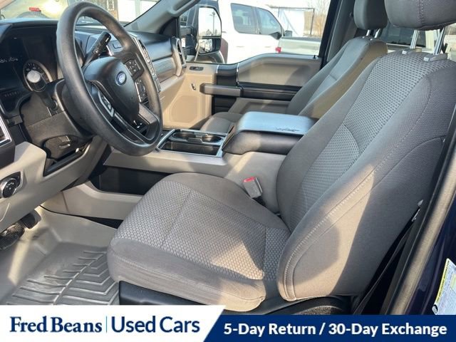 Certified 2018 Ford F250 XLT w/ XLT Value Package image 14
