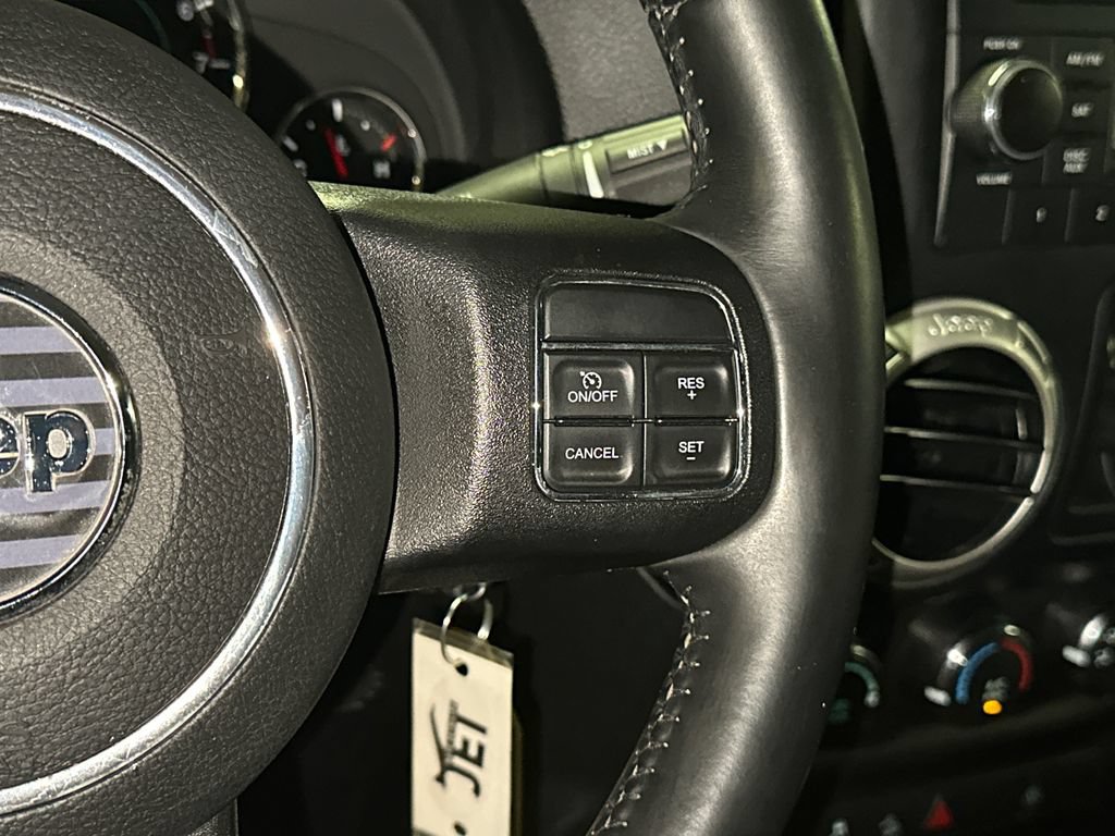 Used 2017 Jeep Wrangler Unlimited Sahara w/ Max Tow Package AWD/4WD image 18
