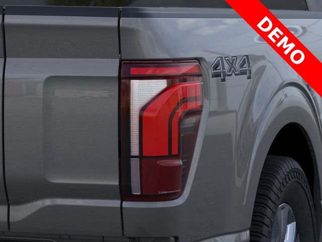 New 2025 Ford F150 Lariat w/ Equipment Group 502A High image 21