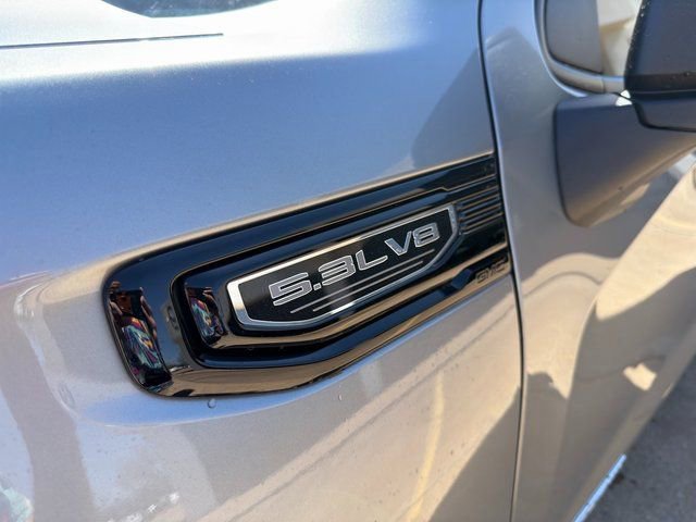 New 2026 GMC Sierra 1500 Elevation w/ X31 Off-Road Package image 9