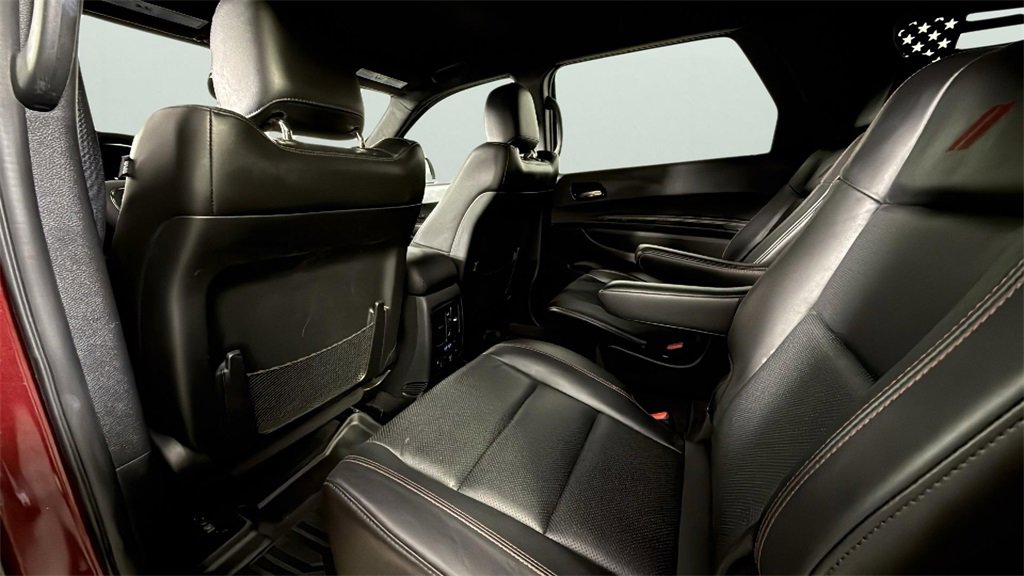 Used 2021 Dodge Durango R/T w/ Premium Interior Group image 27
