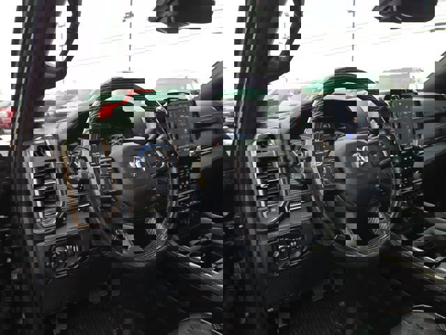 Used 2020 RAM 3500 Limited image 8