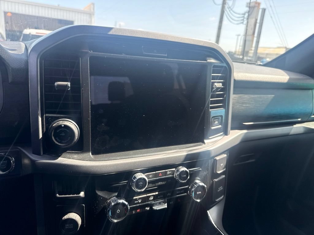 Used 2026 Ford F150 XLT w/ Equipment Group 302A MID RWD image 10