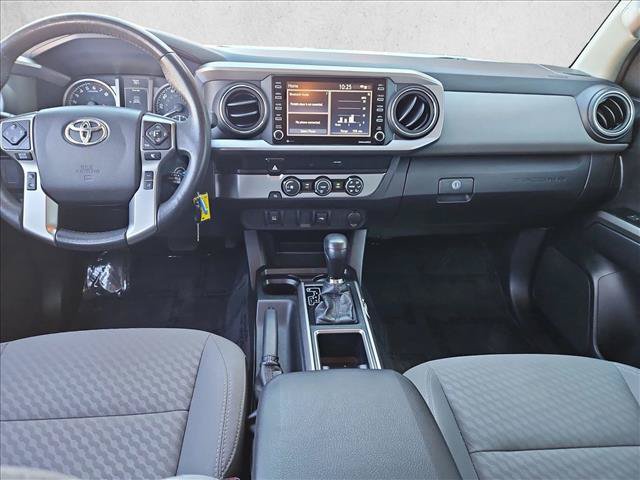Used 2021 Toyota Tacoma SR5 RWD image 20