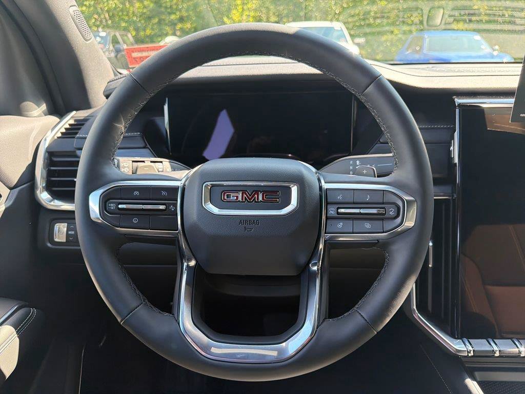 New 2026 GMC Acadia Elevation AWD/4WD image 16