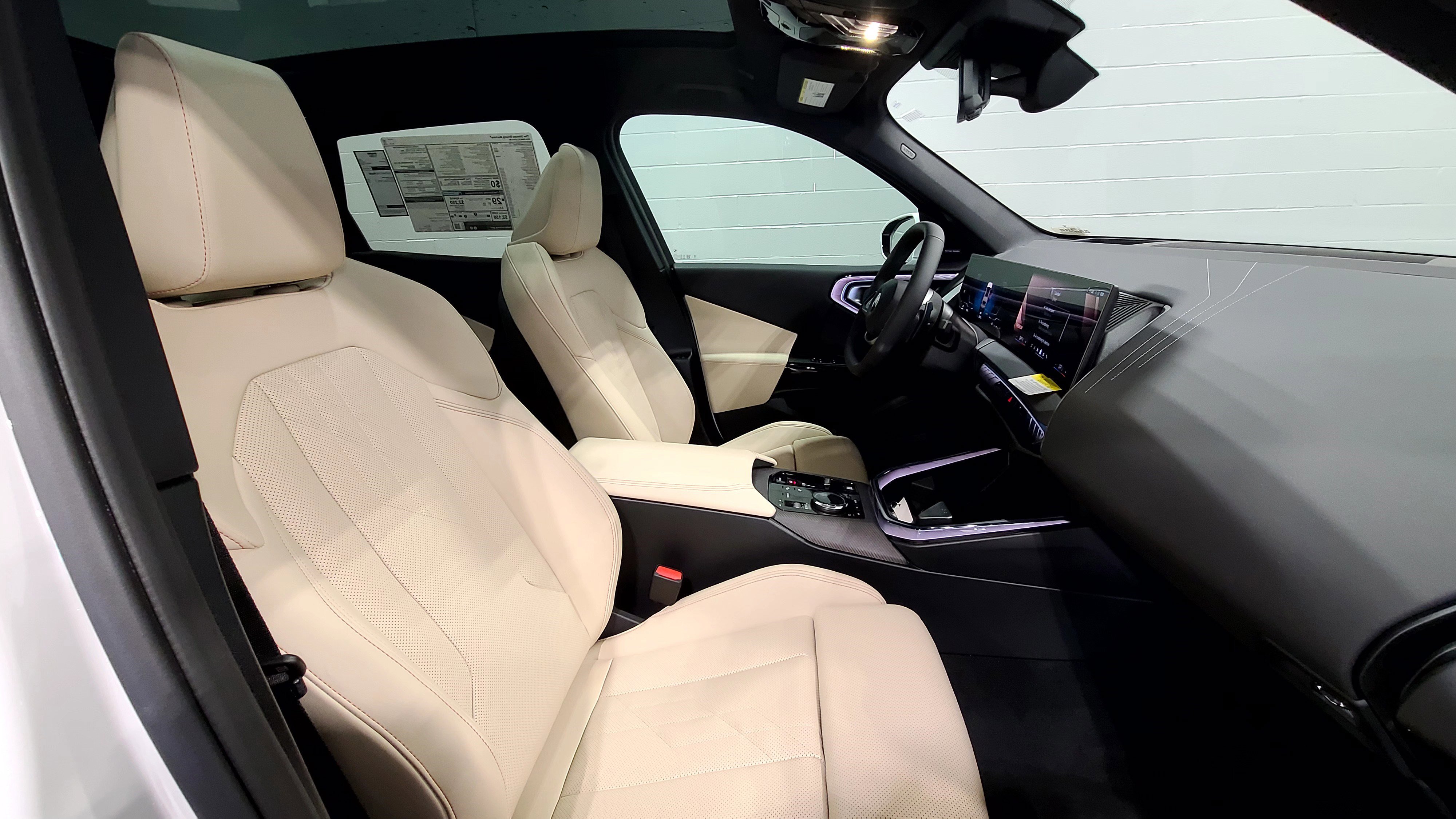 Used 2026 BMW X3 xDrive30 w/ Premium Package image 24