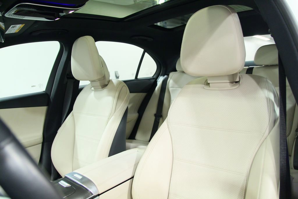 Certified 2023 Mercedes-Benz C 300 4MATIC Sedan image 6