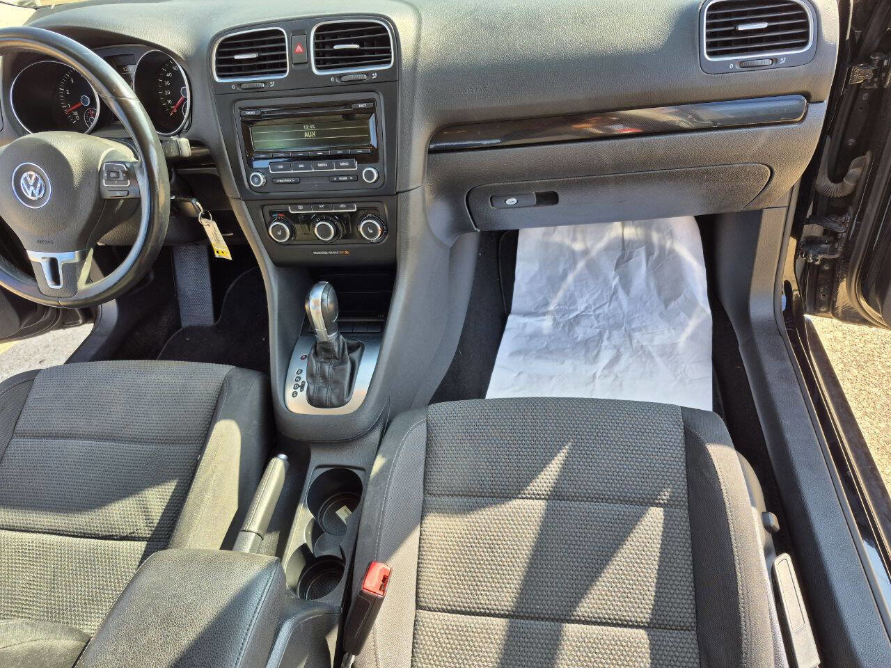 Used 2013 Volkswagen Jetta S image 20