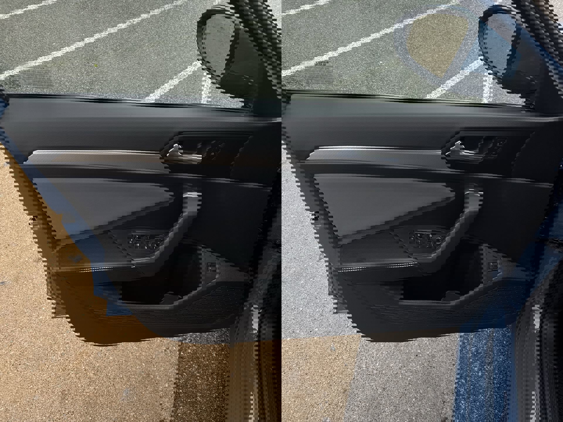 New 2026 Volkswagen Jetta SE image 23