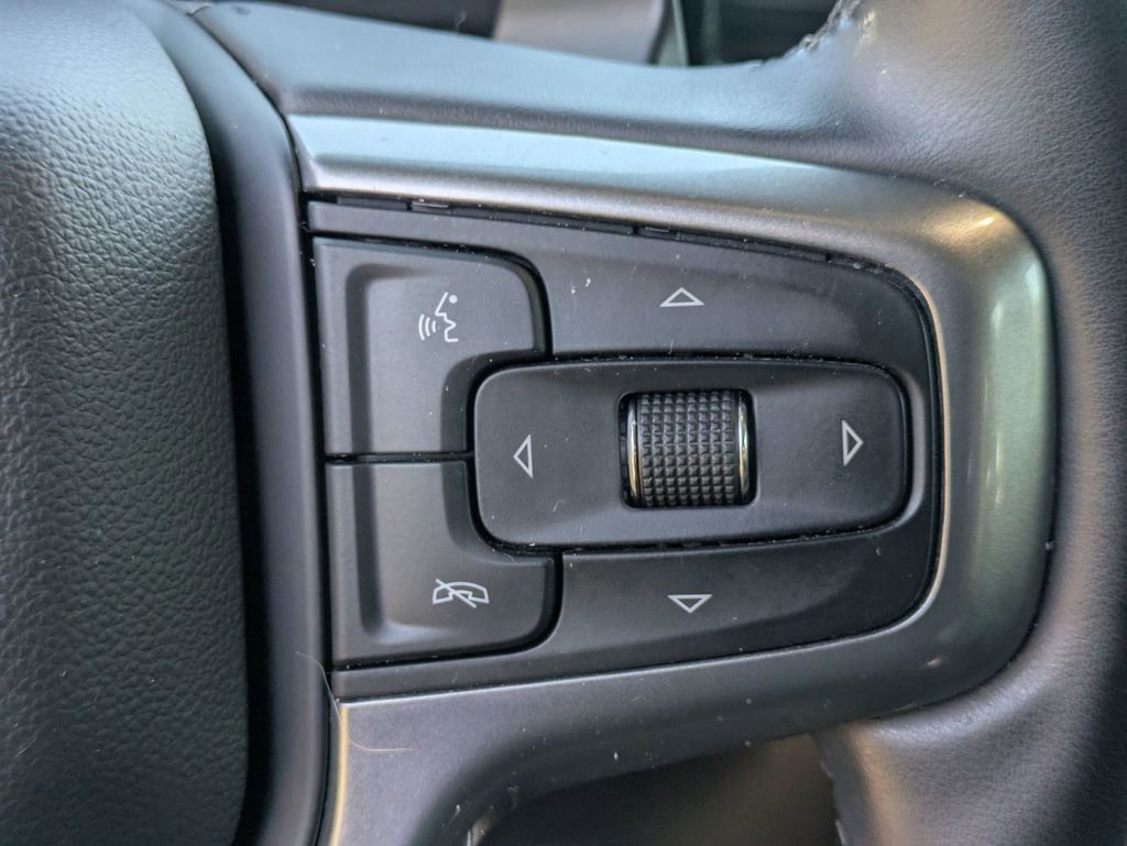 Used 2024 Chevrolet Silverado 1500 RST w/ Z71 Off-Road Package image 20