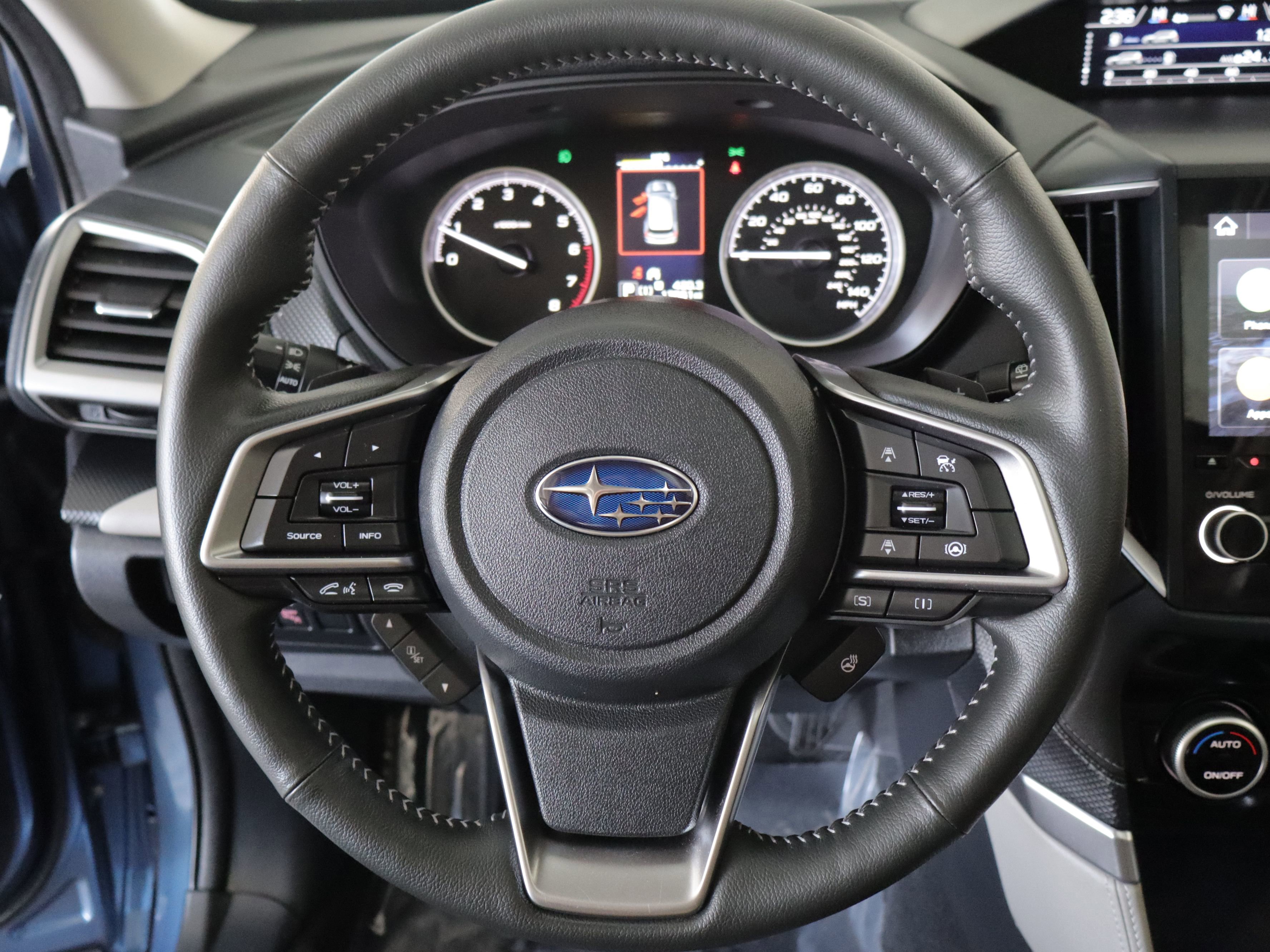 Used 2023 Subaru Forester Limited image 14