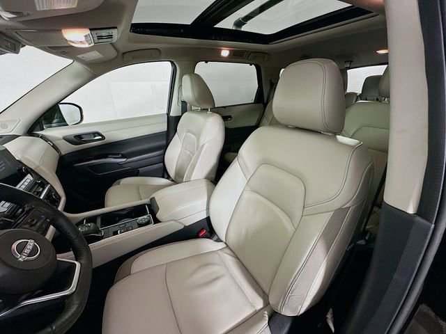 Certified 2023 Nissan Pathfinder SL w/ SL Premium Package image 23