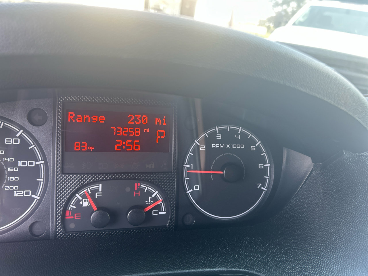 Used 2020 RAM ProMaster 3500 image 12