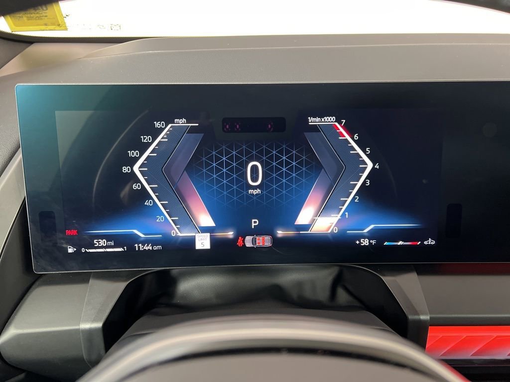 Used 2026 BMW X3 xDrive30 w/ Premium Package image 16