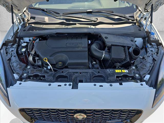 Used 2024 Jaguar E-PACE R-Dynamic SE AWD/4WD image 30