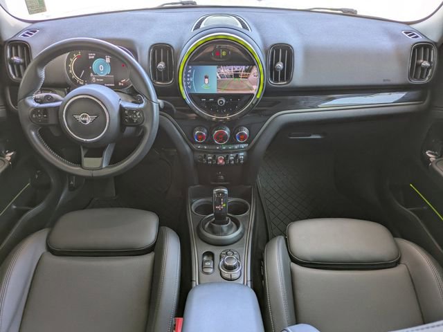 Used 2023 MINI Cooper Countryman S image 17